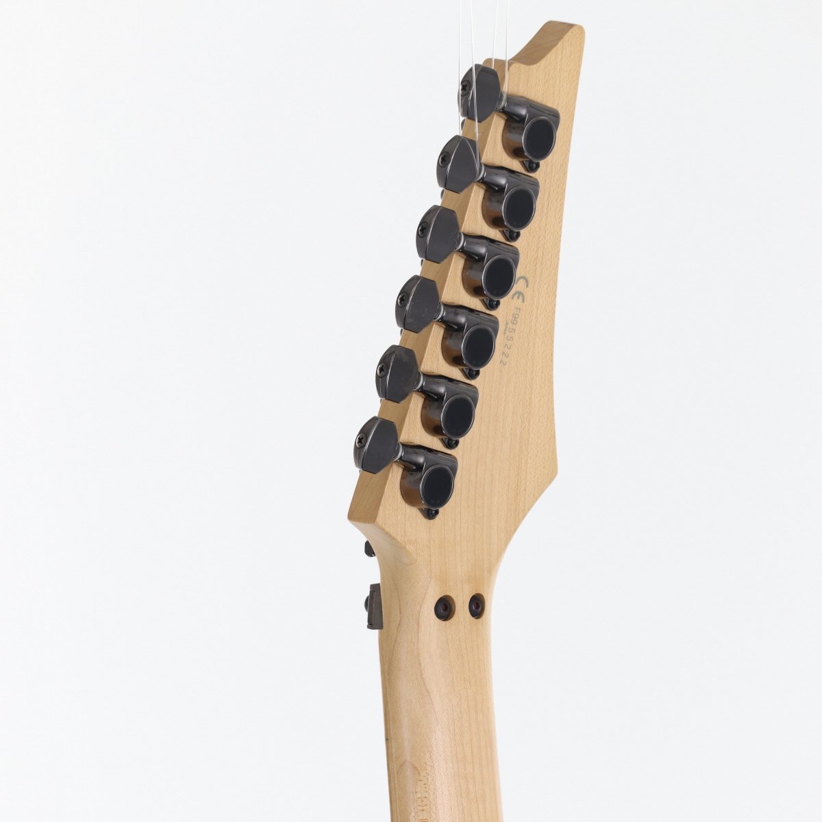 ギター Ibanez PGM300 Paul Gilbert กีตาร์ไฟฟ้า Ibanez PGM300 Paul Gilbert สต็อกแน่น พร้อมส่ง