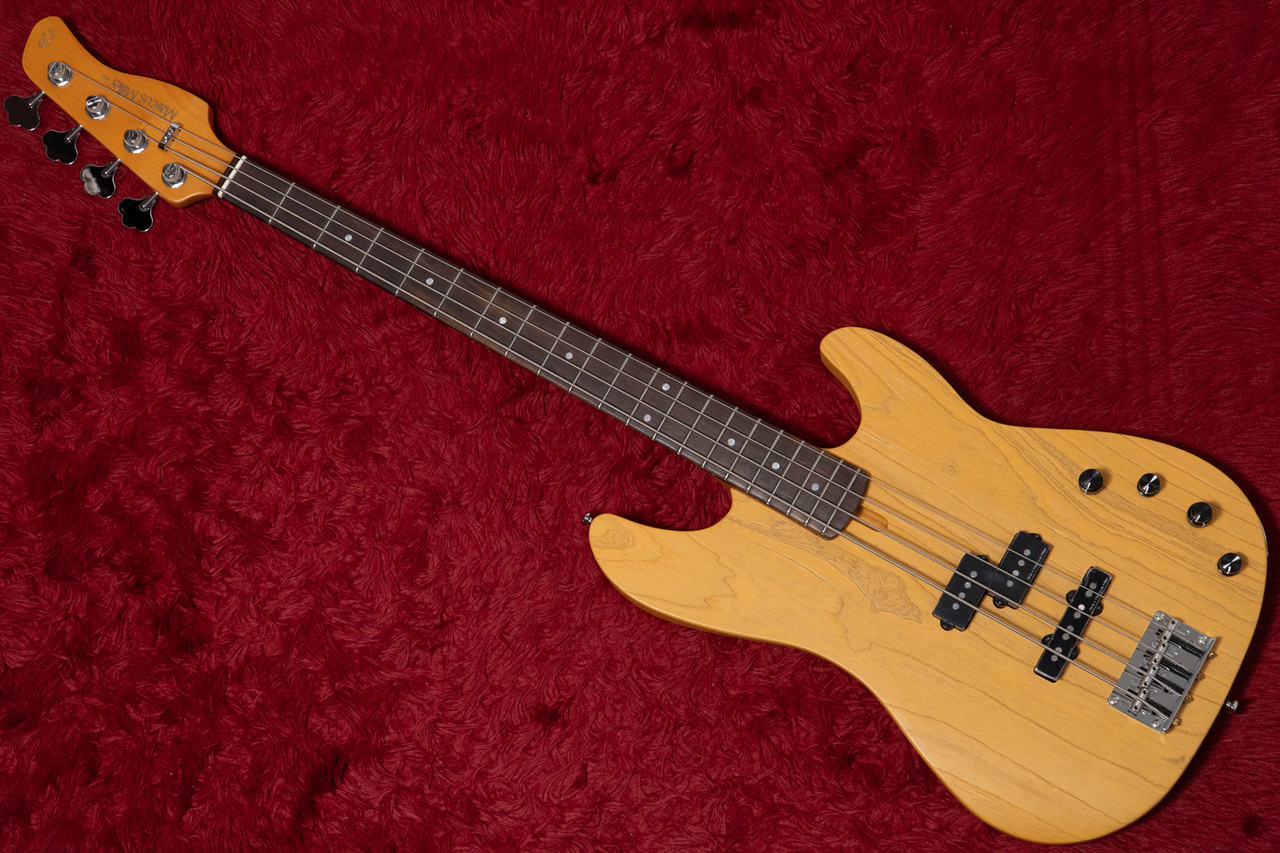 ベース rrrryo Ryoga SKATER-BASS / Surf Green 【S/N RB24Y169 / 3.70kg】 36回まで