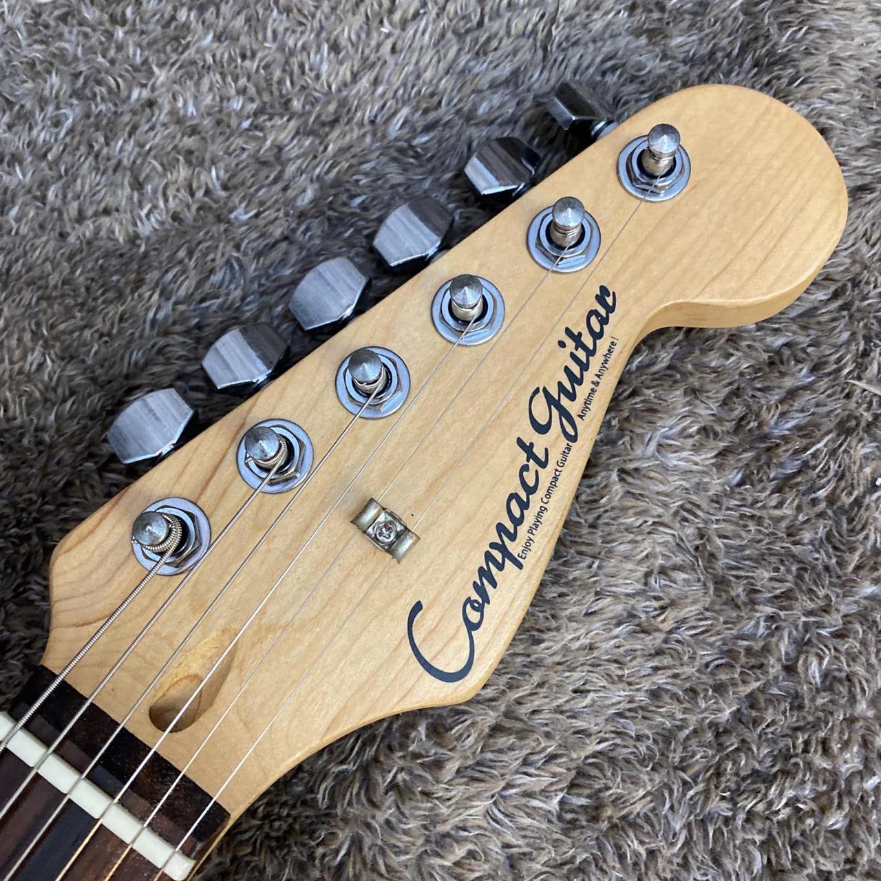 Compact Guitar CST-60s【尾張小牧店】（中古/送料無料）【楽器検索