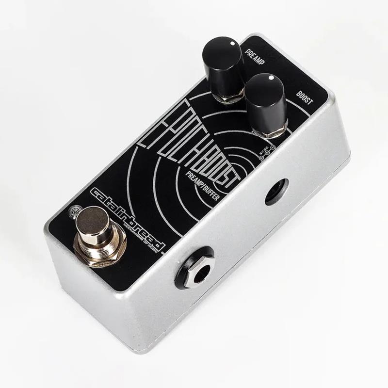catalinbread Epoch Boost Mini（エポック ブースト ミニ）（新品