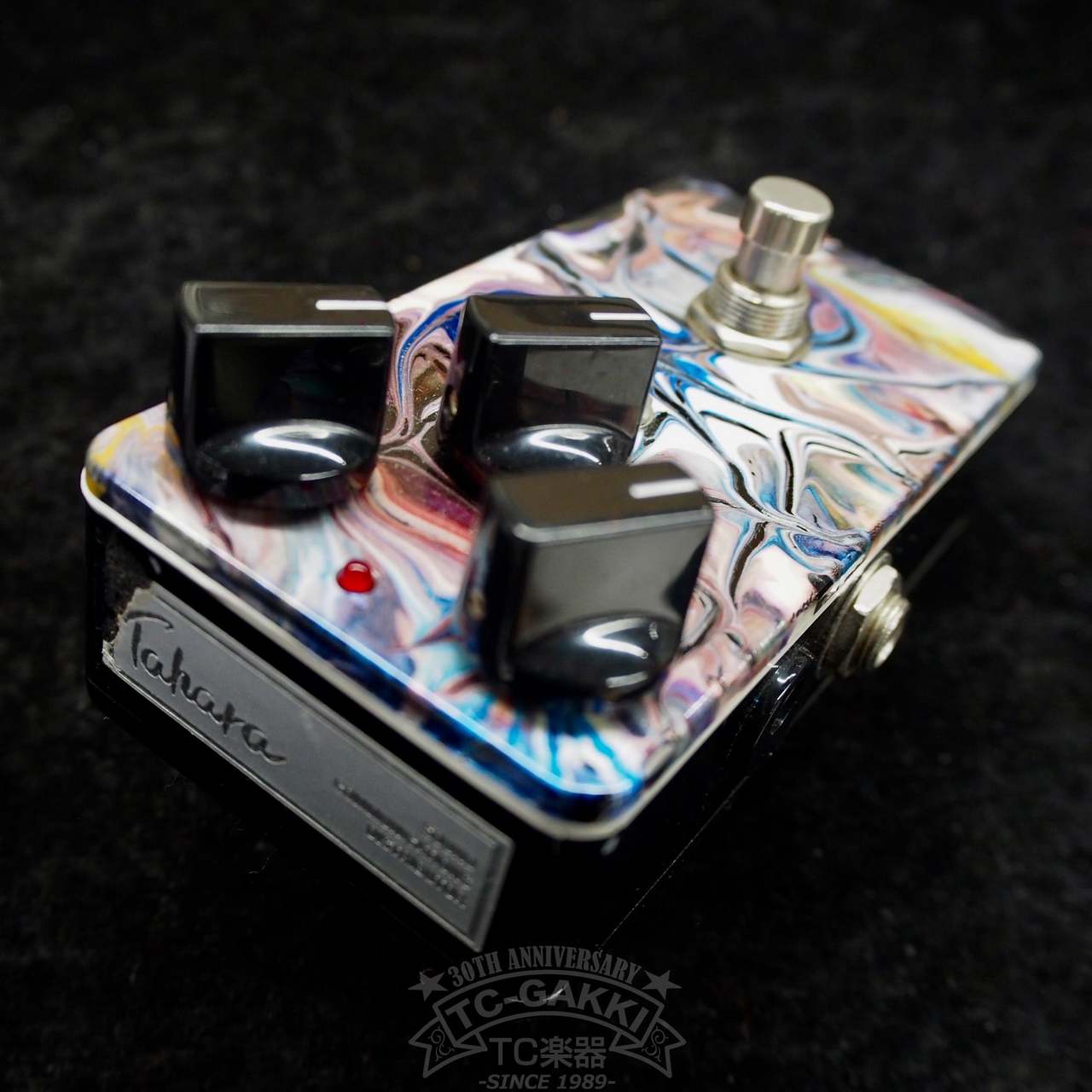 Landgraff DYNAMIC OVERDRIVE（中古）【楽器検索デジマート】