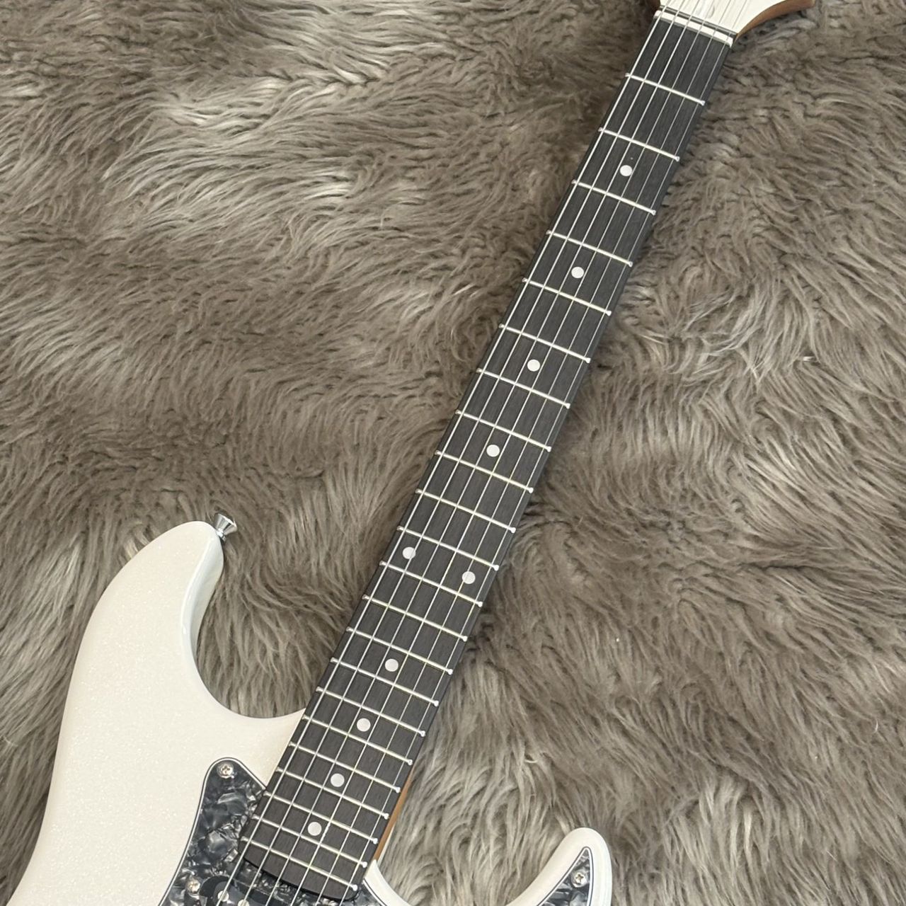 Bacchus GS-2DX RSM/P PWHMH エレキギター ユニバースシリーズ（新品