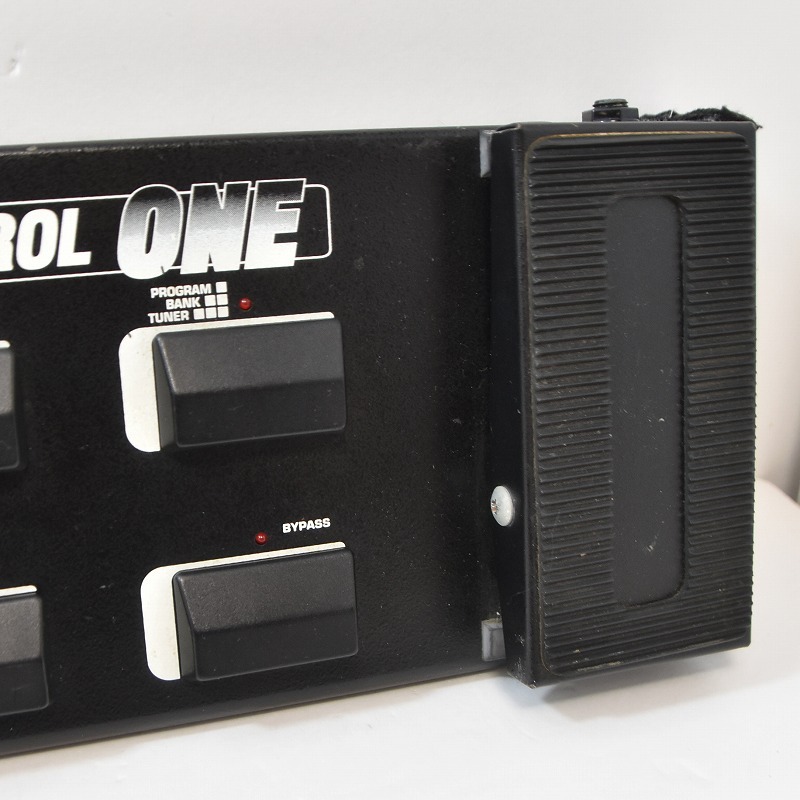 DigiTech 2112 StudioGuitar System + CONTOROL ONE 【心斎橋店