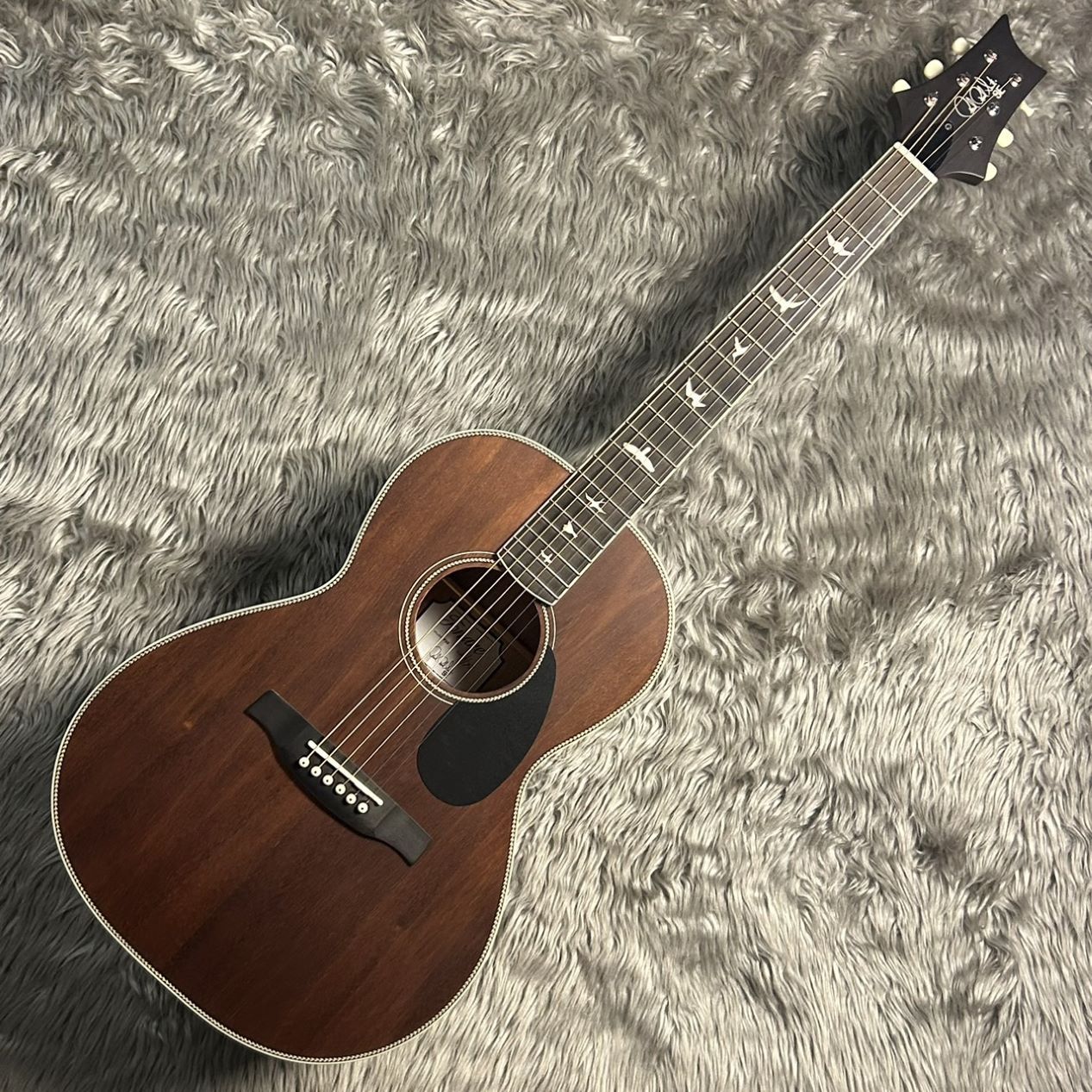 Paul Reed Smith SE Parlor VM アコースティックギター PRS SE Parlor VM アコースティックギター／ヴィンテージ