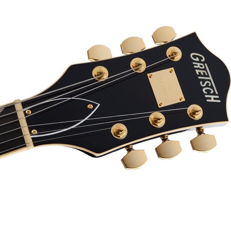 Gretsch Professional Collection Broadkaster Jr. LX Center Block