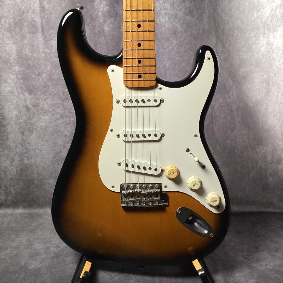 Fender Japan ST57-70TX（中古）【楽器検索デジマート】