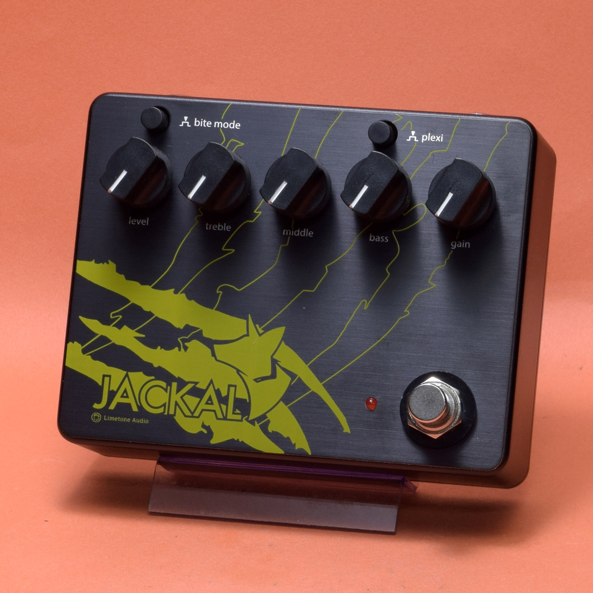 Limetone Audio JACKAL 【福岡店】（中古/送料無料）【楽器検索