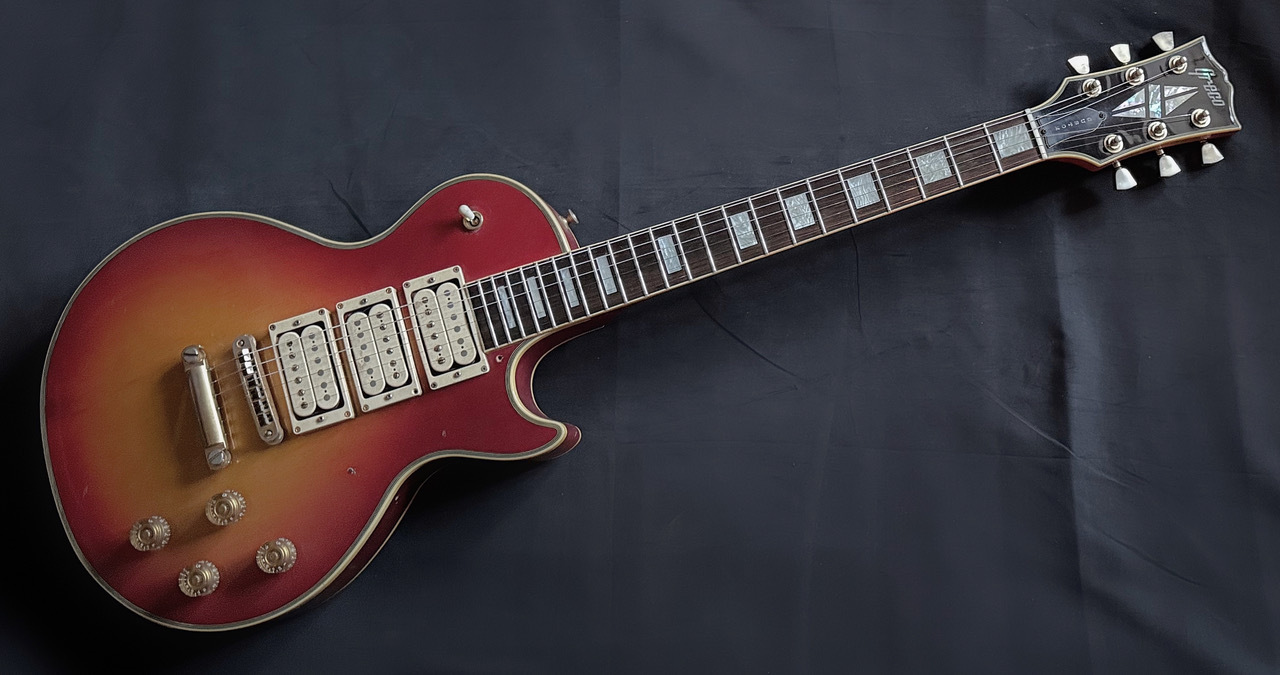 【大幅値下げ】Greco EG-600 90年代 Greco EG-600（中古）【楽器検索デジマート】