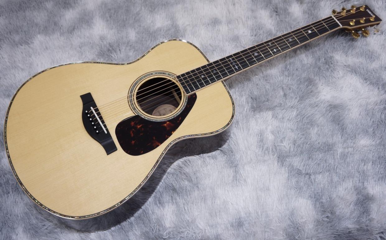 YAMAHA LS36 ARE (Natural)（新品/送料無料）［デジマートSALE］【楽器