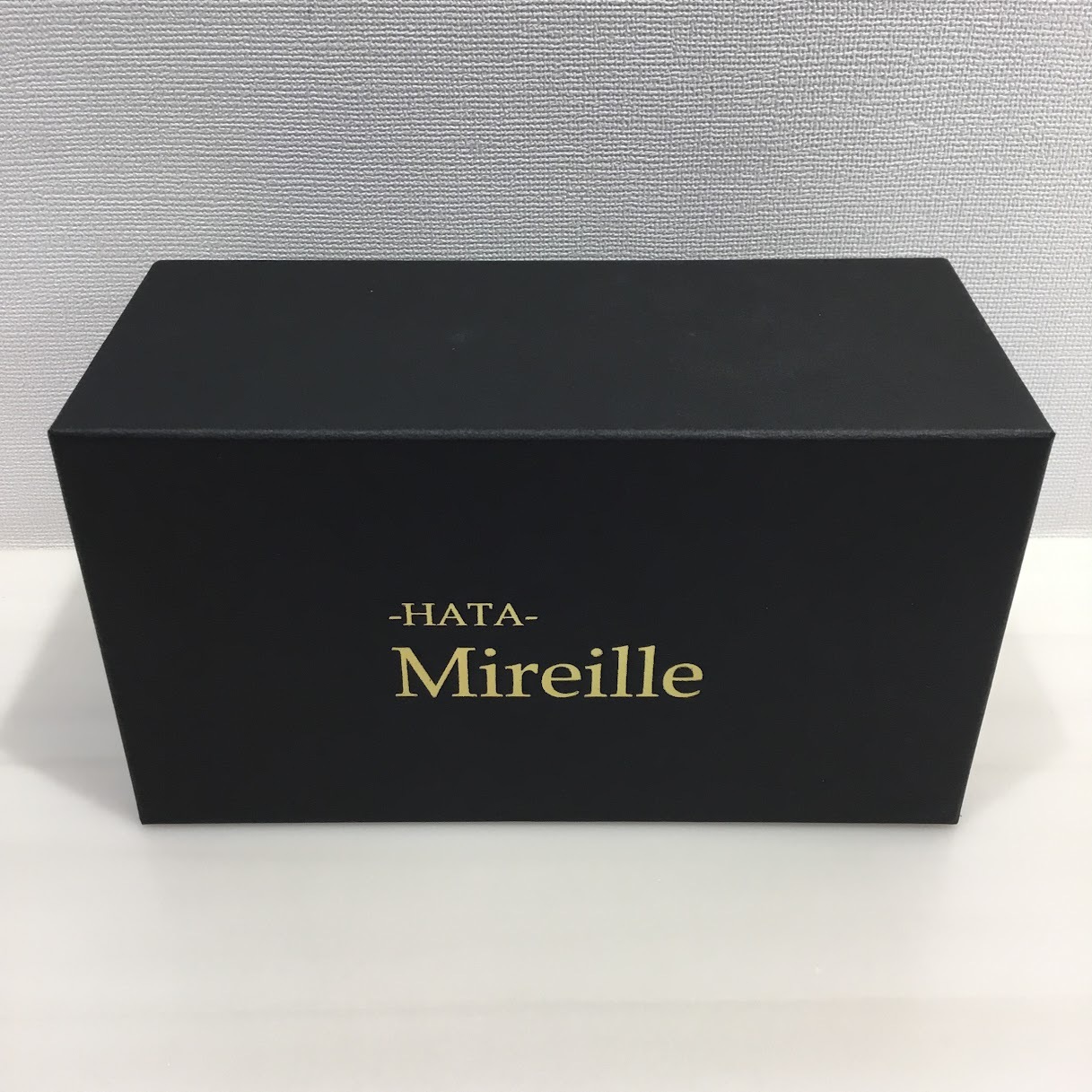 HATA Mireille SOLENNEL 新品 完備品 Mireille】（予約）SOLENNEL（ソラネル） | 【-HATA- Special Shop】