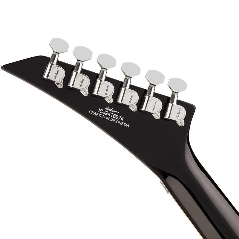 Jackson 【入荷次第順次発送】 Pro Plus Pure Metal Limited