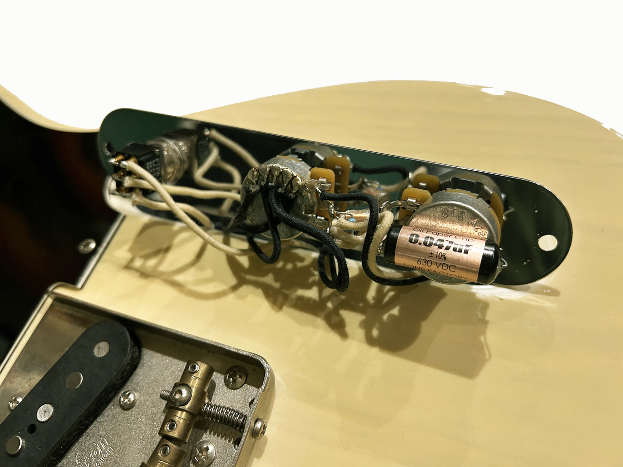 momose Momose MT1-STD/M ABD 初期ロットモデル（中古）【楽器検索