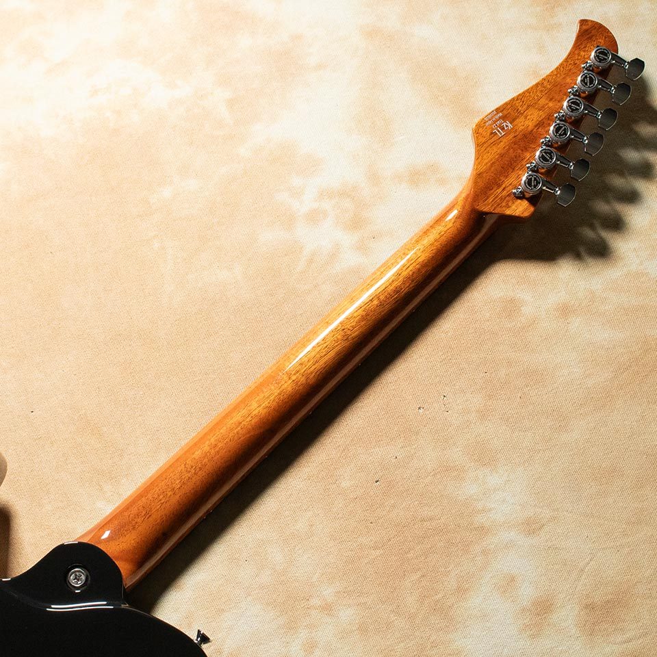Kz Guitar Works Kz TL Trad 22 2H5 Black（新品）【楽器検索デジマート】