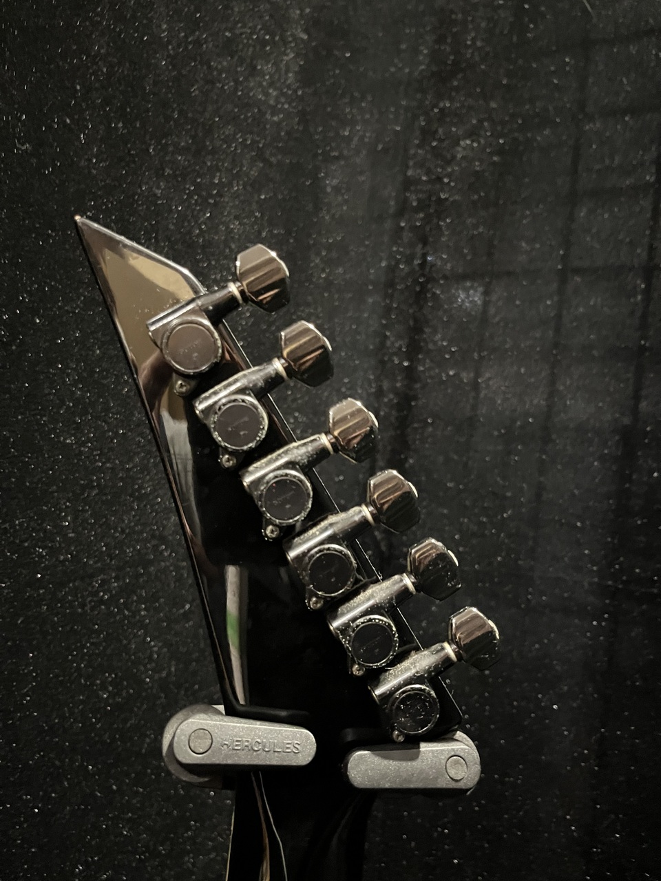 FERNANDES JS-100（中古）【楽器検索デジマート】