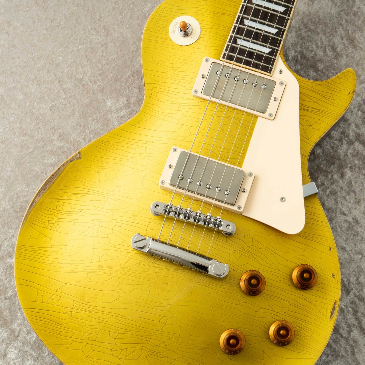 Edwards レスポール Seymour Duncan ピックアップ エドワーズ