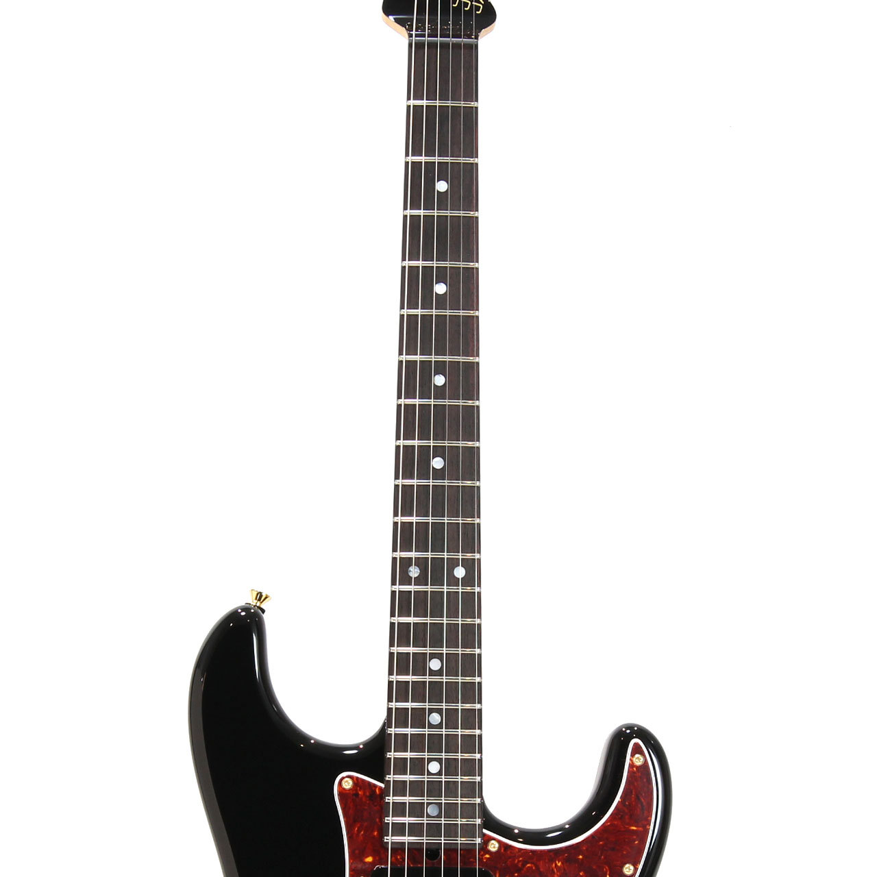 James Tyler Japan The Black Classic Level 3（新品/送料無料）【楽器