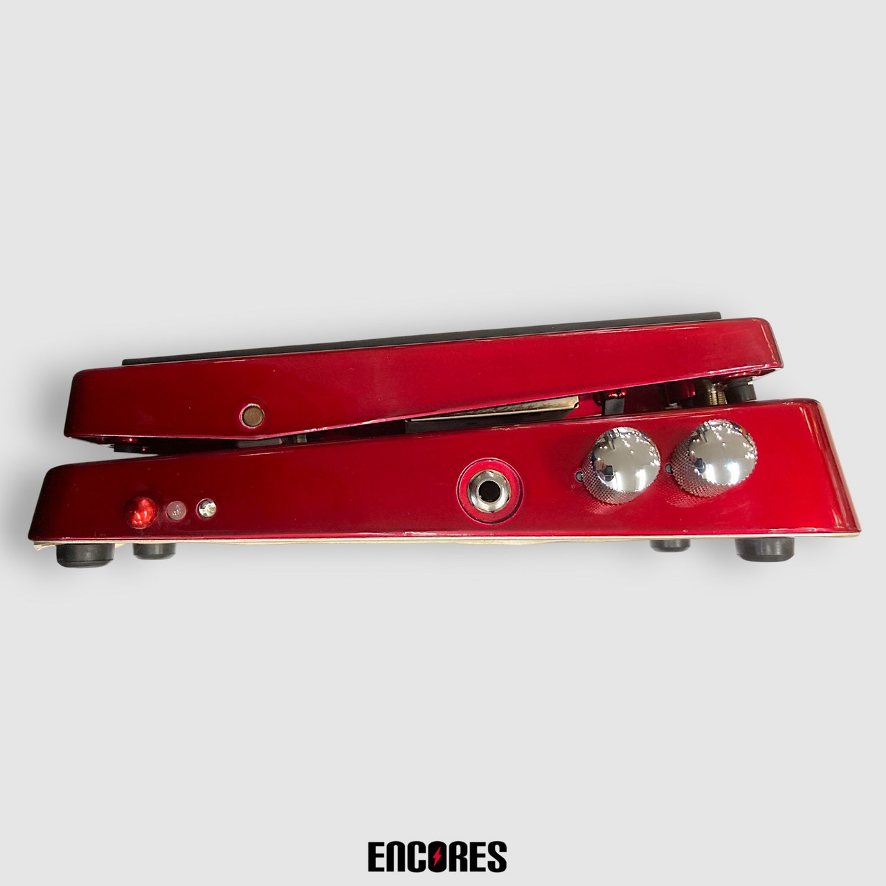 Jim Dunlop SW95 Slash Cry Baby ワウペダル（中古）【楽器検索