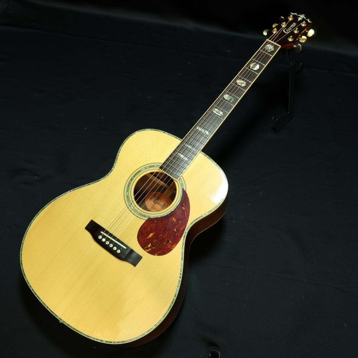 Crafter T045/N undefined【訳アリ】 【福岡店】（中古）【楽器検索