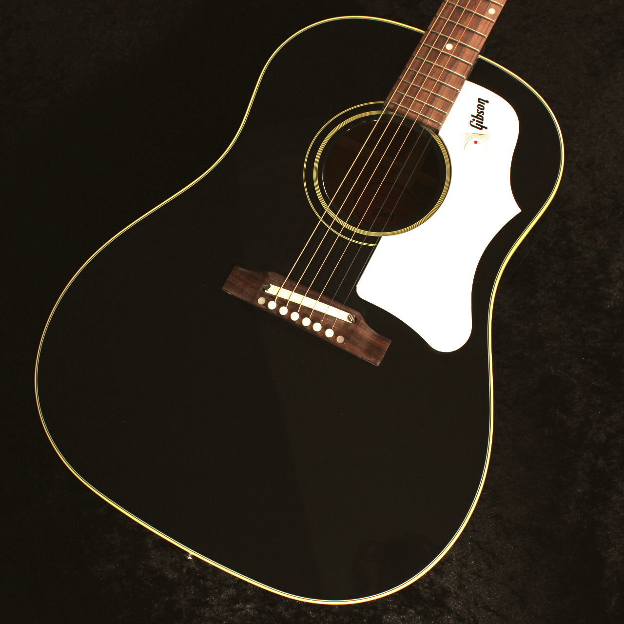Gibson 【2026年製個体】【チョイキズ特価】60s J-45 Original