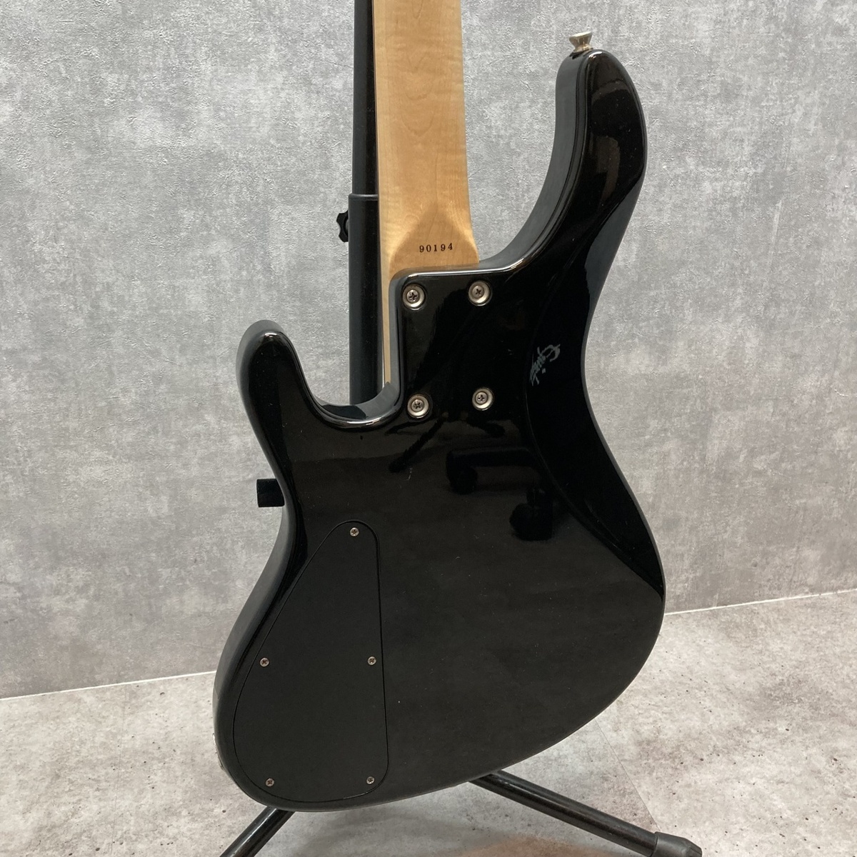 Bacchus TF-001【三重本店】（中古/送料無料）［デジマートSALE