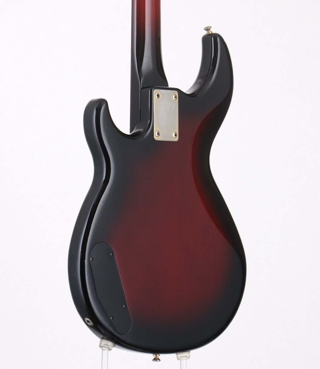 YAMAHA BB-X Wine Red 【御茶ノ水本店】（中古/送料無料）【楽器検索