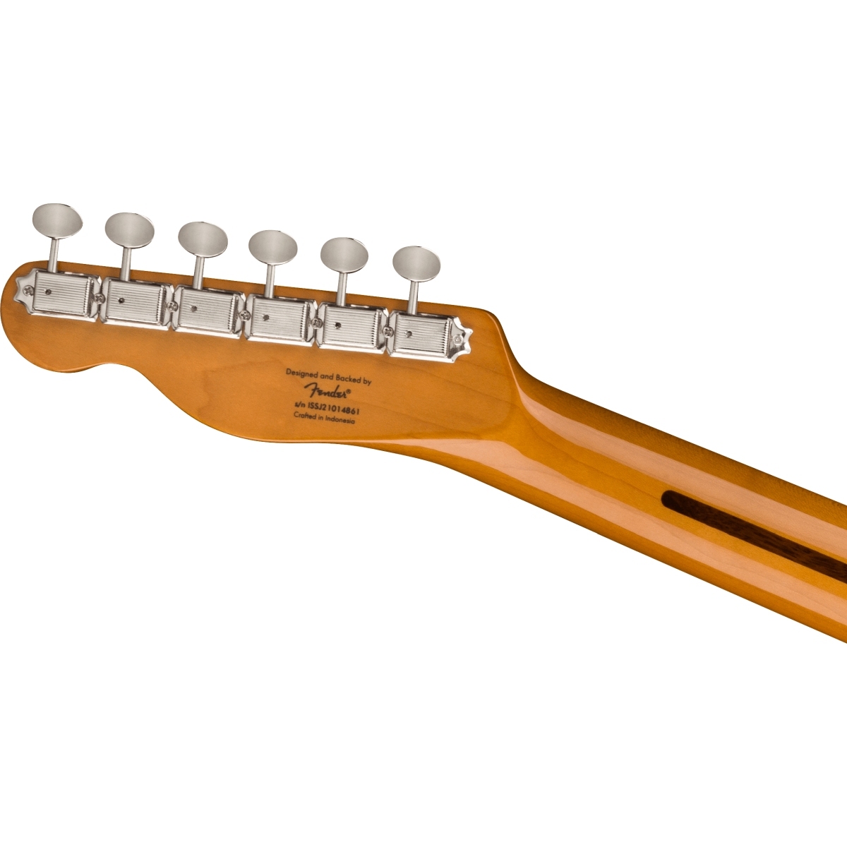 Squier telecaster thinline シンライン SQUIER スクワイヤー Classic Vibe 70s Telecaster Thinline NAT