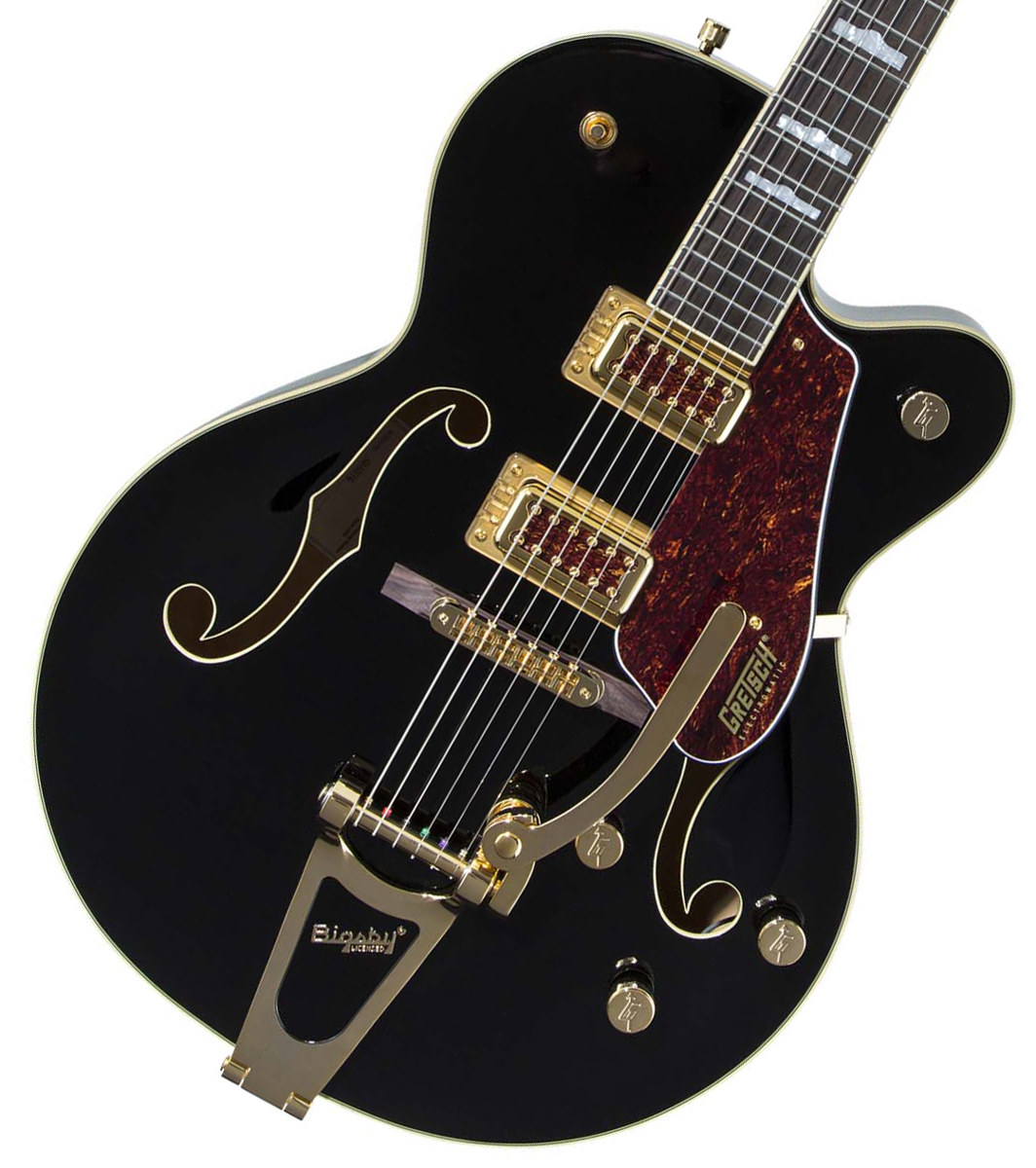 Gretsch G5420TG Limited Edition Electromatic '50s Hollow Body 