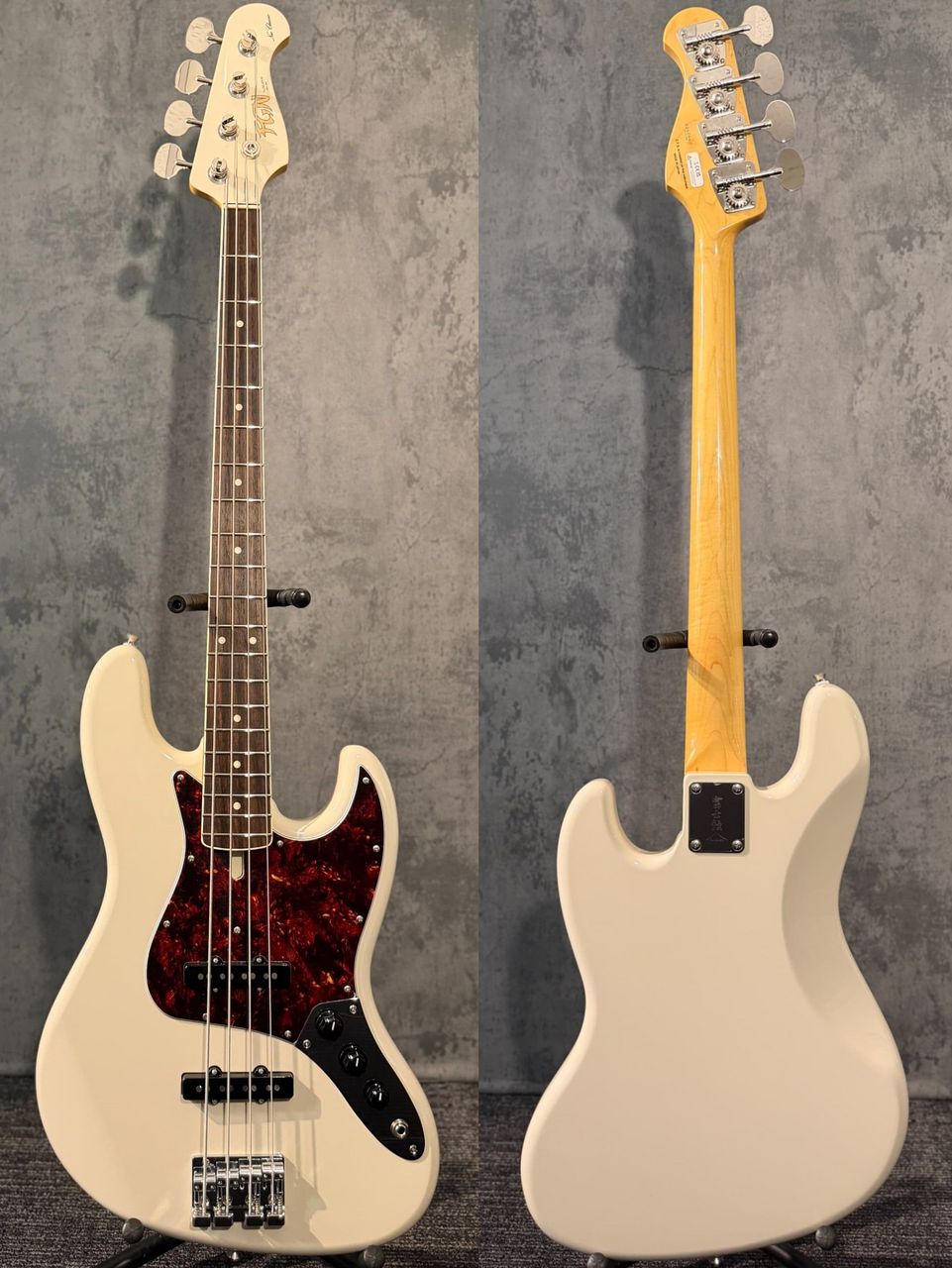 FUJIGEN(FGN) 【チョイキズ特価!!】KNJB200RALMH -Vintage White