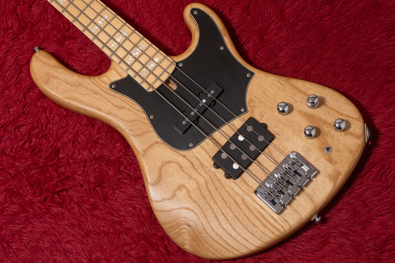 Cort GB74 NAT 3.715kg #130912046【GIB横浜】（中古/送料無料）【楽器 