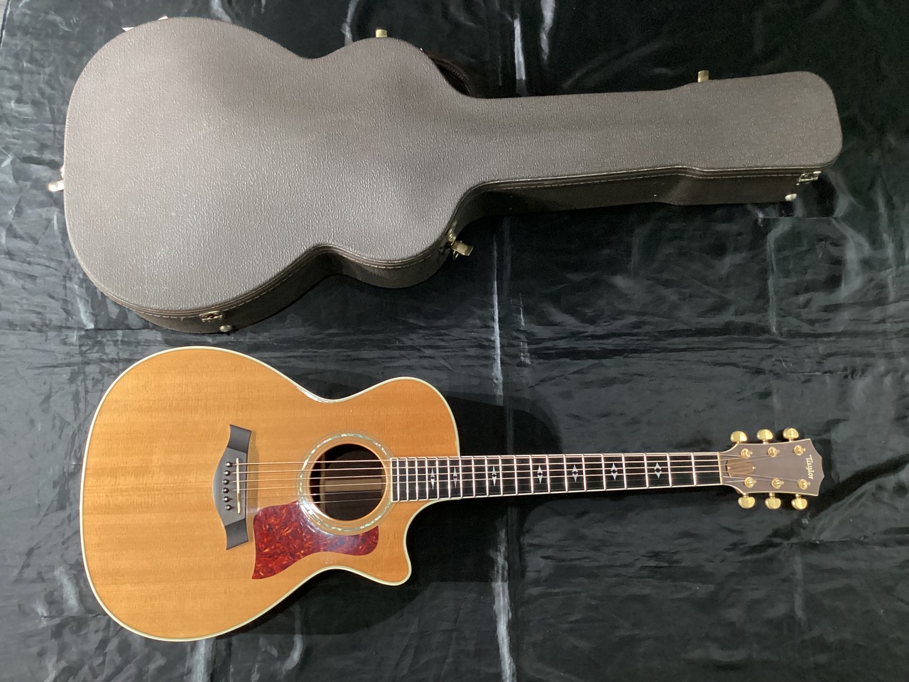 Taylor 812C 1997年製（中古）【楽器検索デジマート】