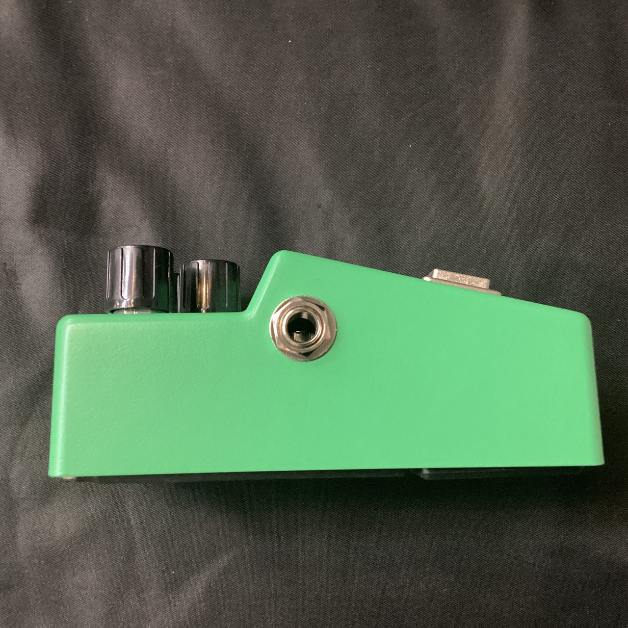 Dr.Lake Hyper TS808 mod. (ドクターレイク チューブスクリーマー
