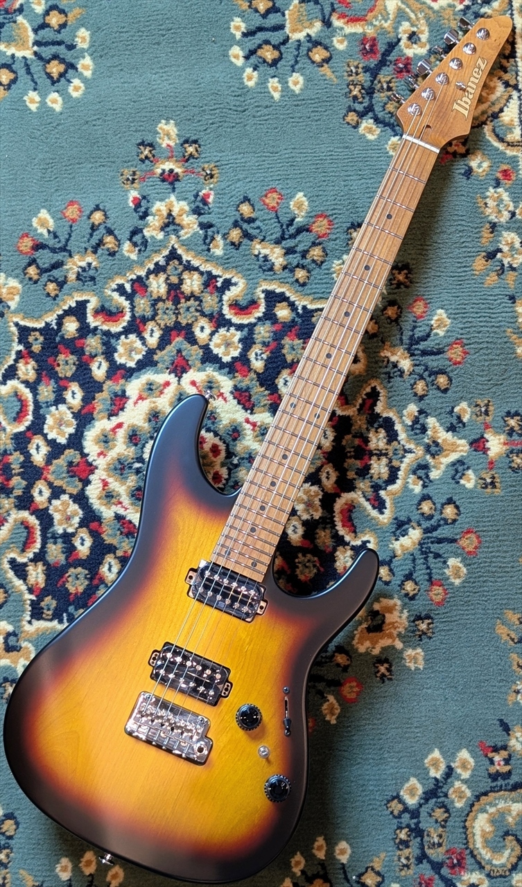 洋楽 D.E.P. Prestige AZ2402 -Pearl White Flat- #FD2480016 | 【クロサワ