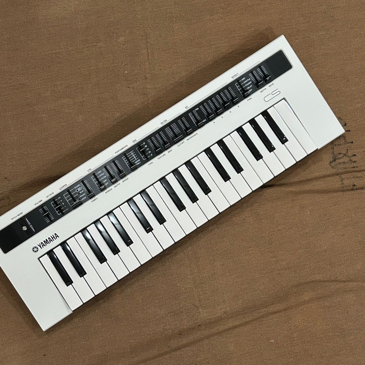 YAMAHA Reface CS（中古/送料無料）【楽器検索デジマート】