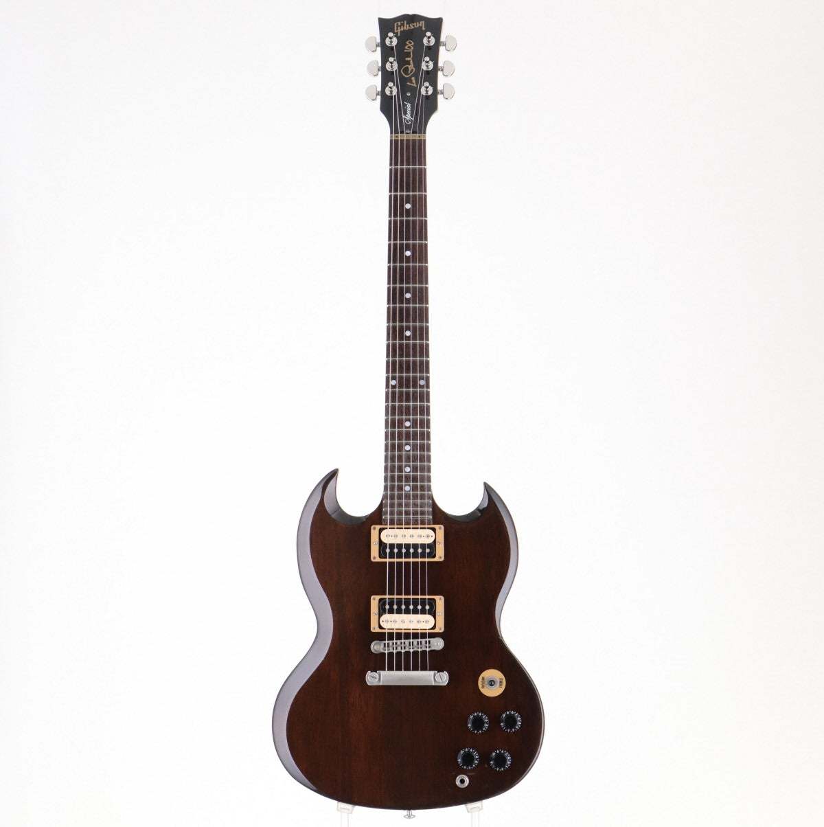 Gibson SG Special 2015 【신주쿠점】 사진 7