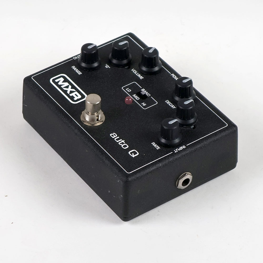 MXR 【中古】 オートワウ MXR M-120 auto Q（中古/送料無料）【楽器