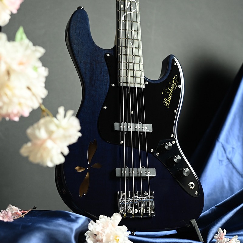 momose WOODLINE HOLLOW4-SAKURA SP'26/E（新品/送料無料）【楽器検索