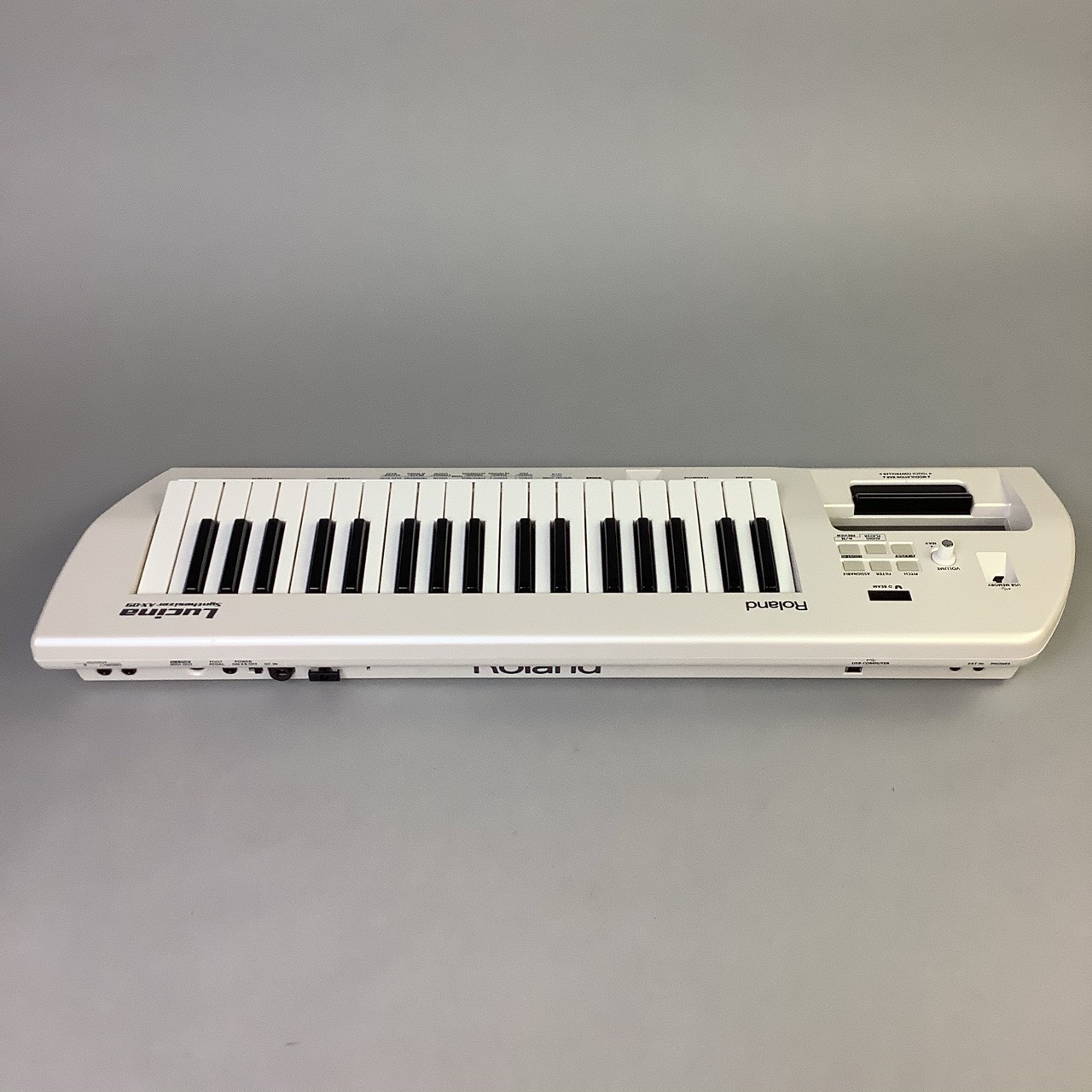 Roland Lucina AX-09 Synthesizer(中古)【楽器検索デジマート】