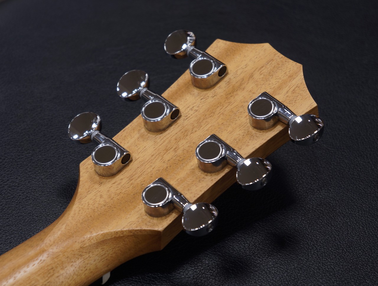 Taylor GS-Mini Mahogany（新品/送料無料）【楽器検索デジマート】