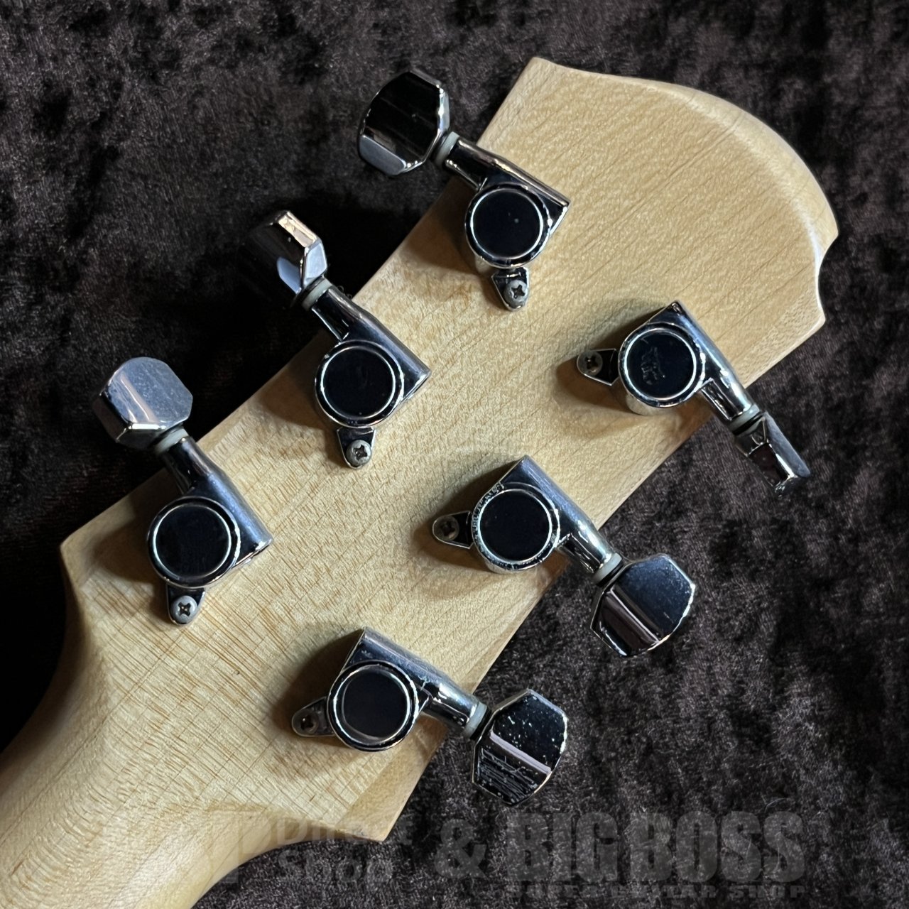 Tokai Z-TALBO Jr（中古/送料無料）【楽器検索デジマート】