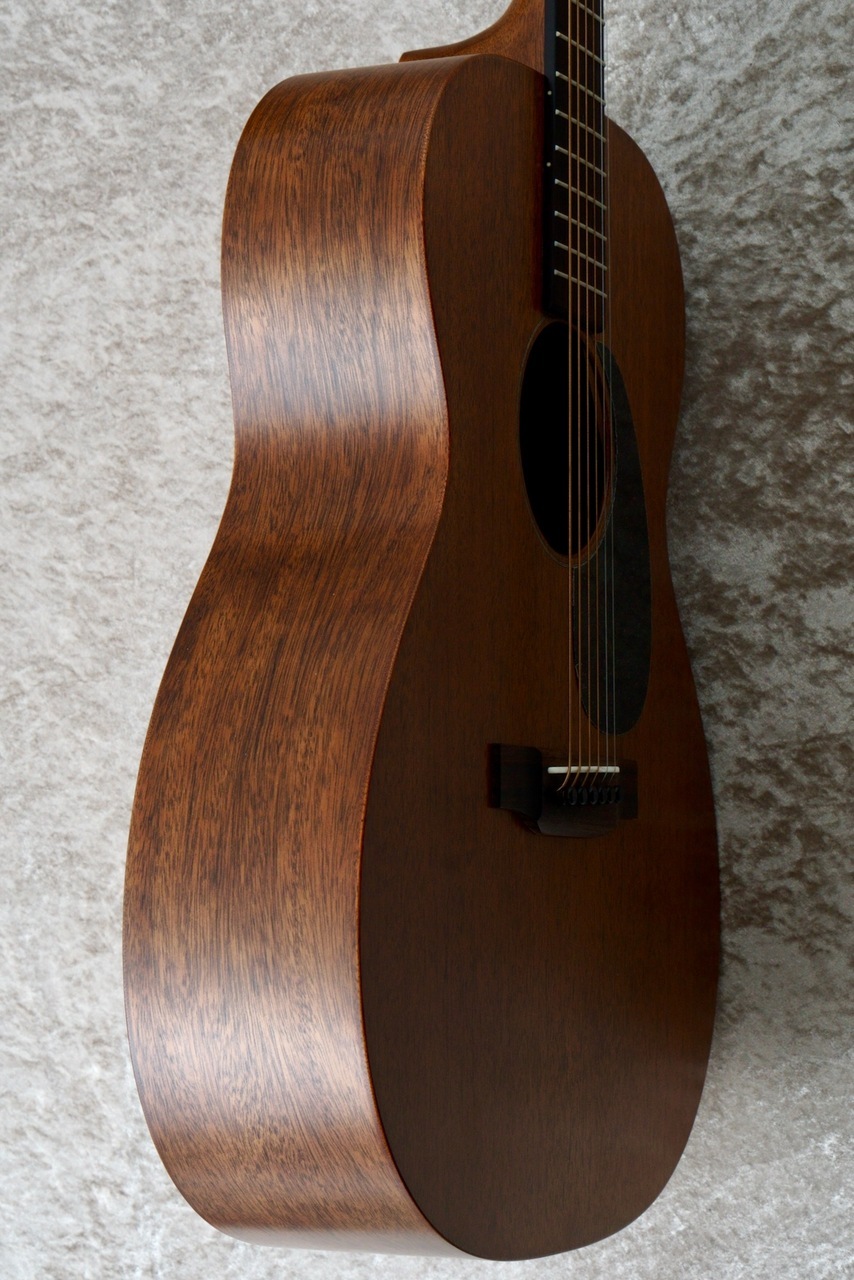 Martin & Co. アコースティックギター　オールマホガニー Martin 000-15M #3008317【USA製のオールマホガニー】【動画あり