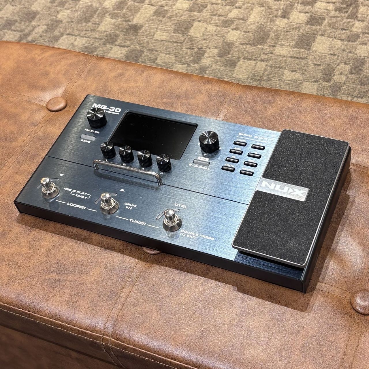 nux 【USED】MG-30【美品】（中古/送料無料）【楽器検索デジマート】