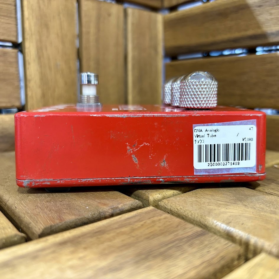 DNA Virtual Tube（中古）【楽器検索デジマート】