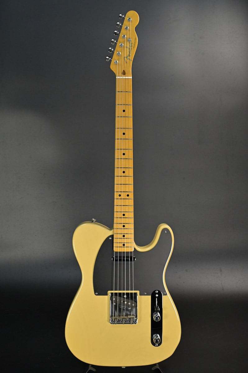 Fender Japan TL52-US OWB 美品 Fender Japan TL52-TX OWB 2014【名古屋栄店】（中古/送料無料