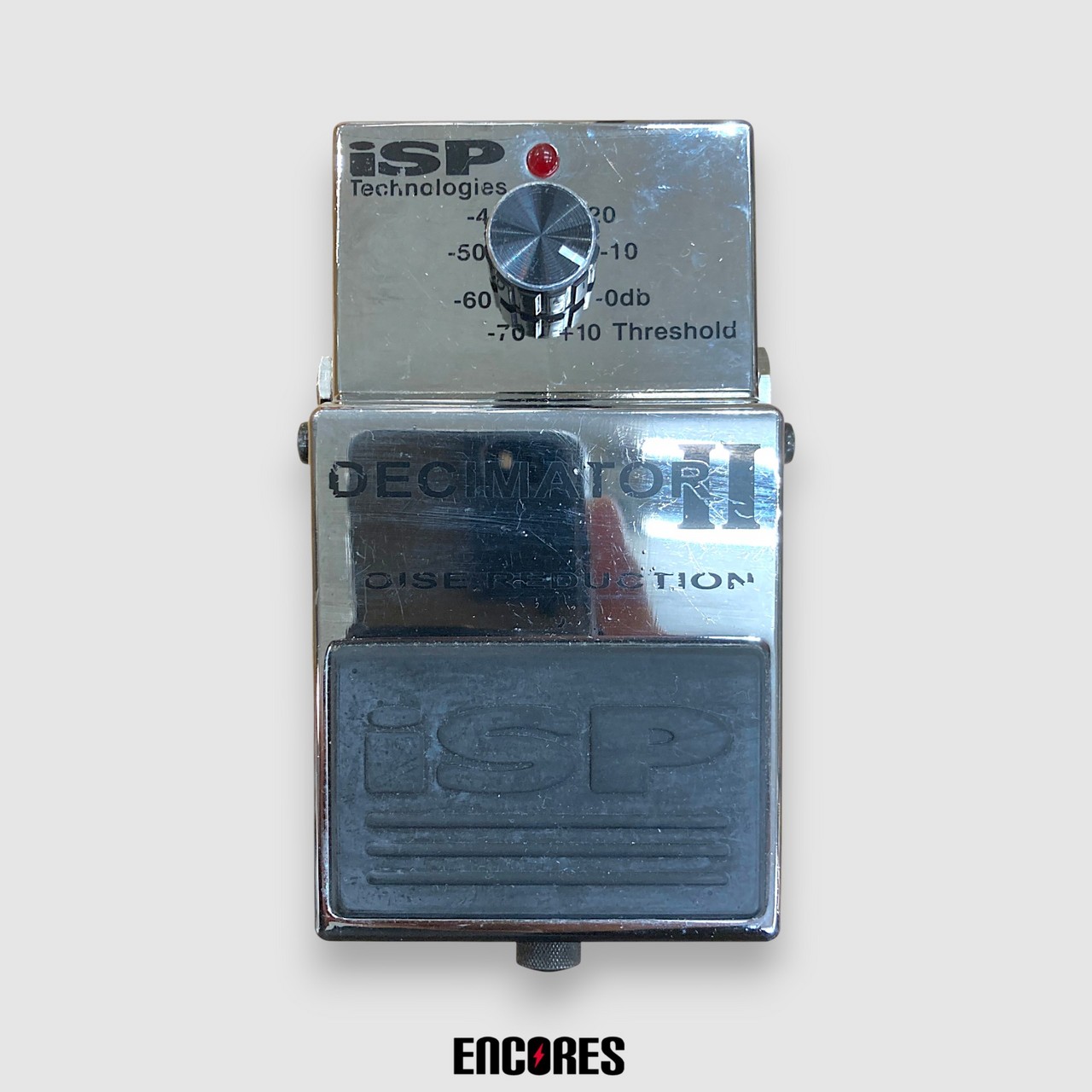 iSP Technologies Decimator II / Noise Reduction（中古