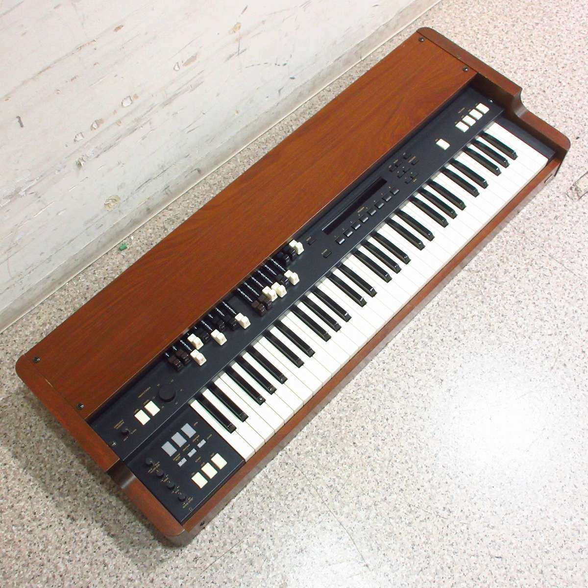 KORG CX-3(復刻モデル) 