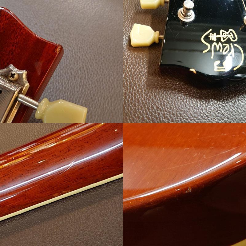 Crews Maniac Sound USED 中古 Vintage Line LED 1959 Gold Top (SN.59