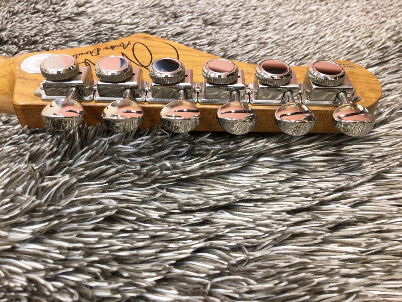 Bacchus TAC24AD-FMH RSM/M BLU-B【フレイムトップ!!】（新品特価/送料