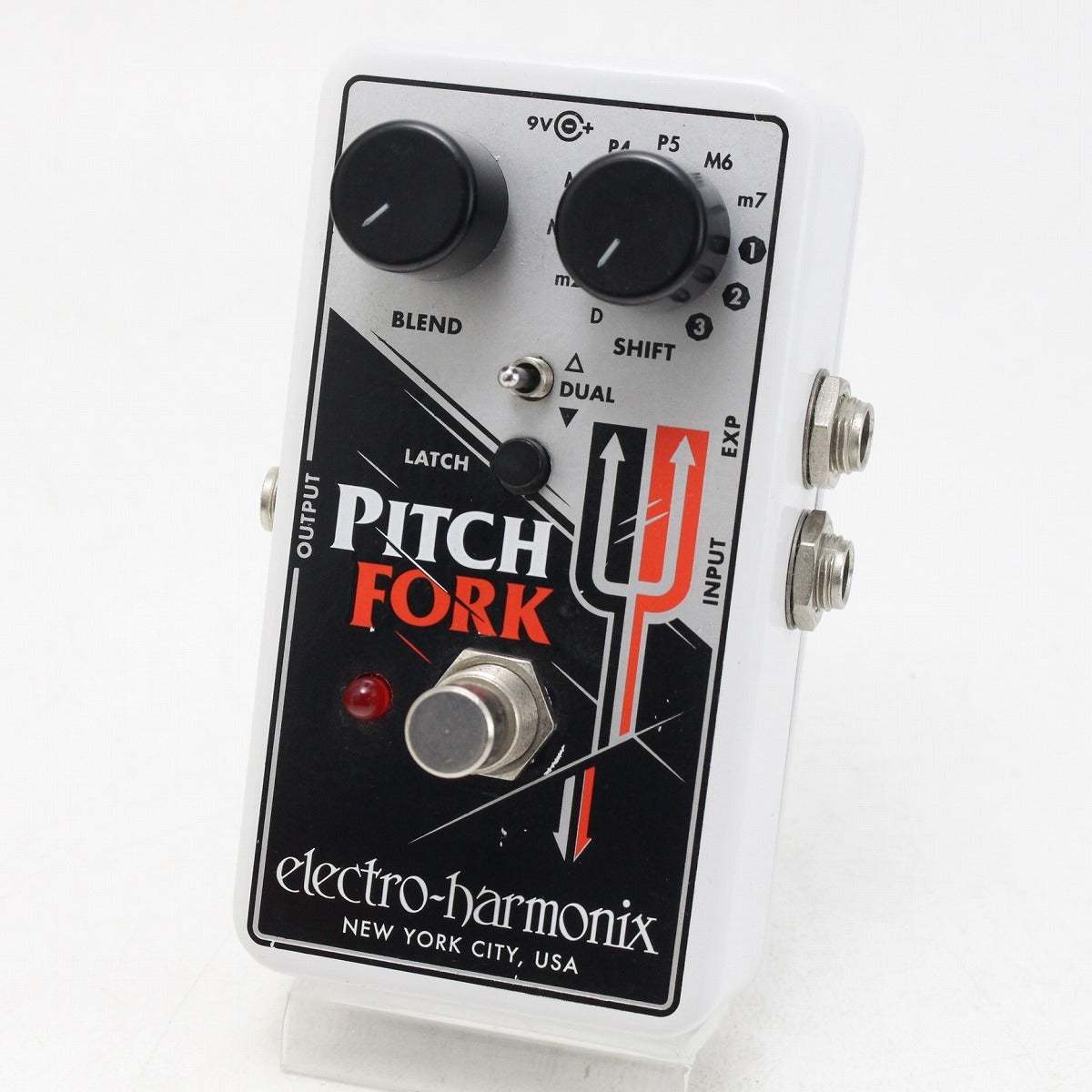 激レア:送料込】electro-harmonix RTG ELECTRO-HARMONIX ( エレクトロ