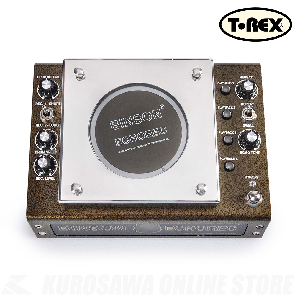 値下げ受付可能】2in1ペダルエフェクター Transport echo 写真添付の 