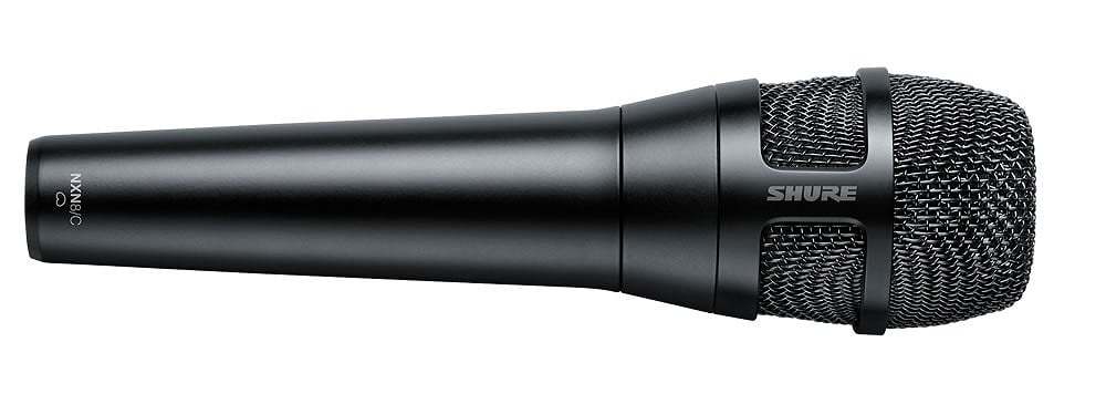 Shure NXN8/C-J (NEXADYNE 8/C) カーディオイド・ダイナミック